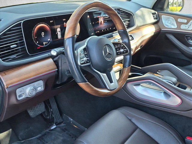 Used 2023 Mercedes-Benz GLE 350 4MATIC image 10