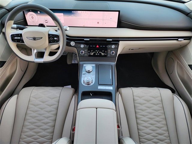 New 2026 Genesis G80 3.5T Sport Prestige image 21