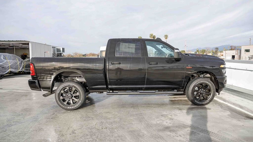 New 2026 RAM 2500 Tradesman AWD/4WD image 13