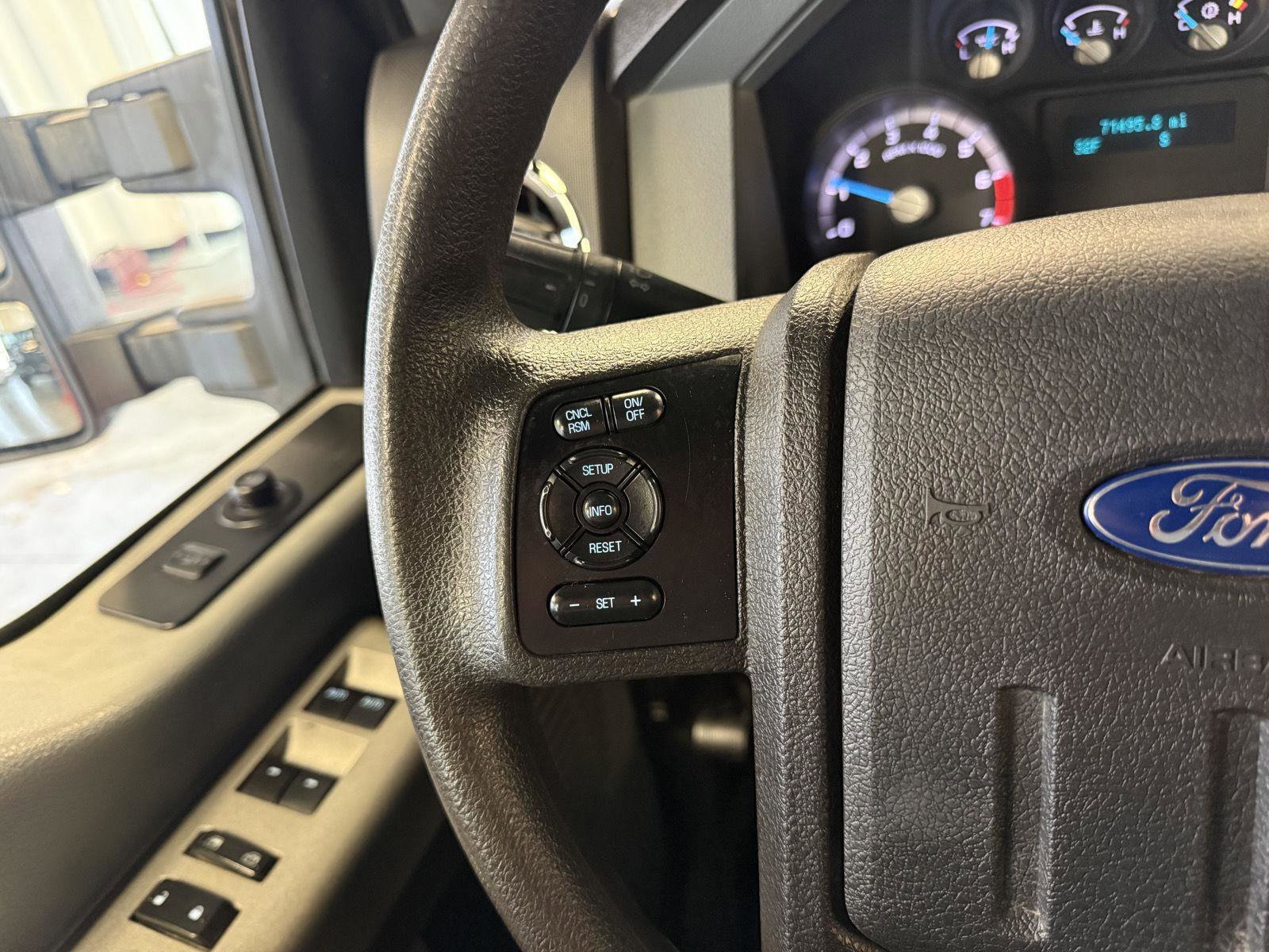 Used 2013 Ford F250 XLT w/ XLT Interior Pkg image 11
