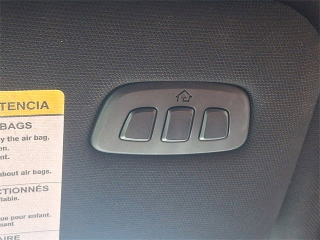 Used 2025 Lincoln Aviator Reserve w/ Jet Appearance Package image 31