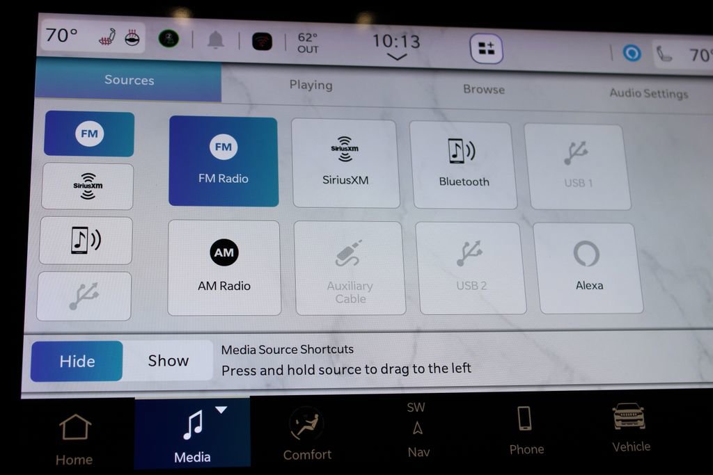 Used 2024 Jeep Wagoneer Series III image 51