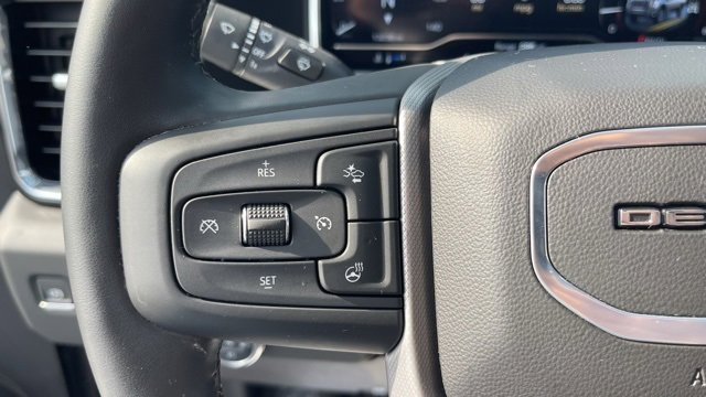 Used 2025 GMC Sierra 2500 Denali w/ Denali Reserve Package image 23