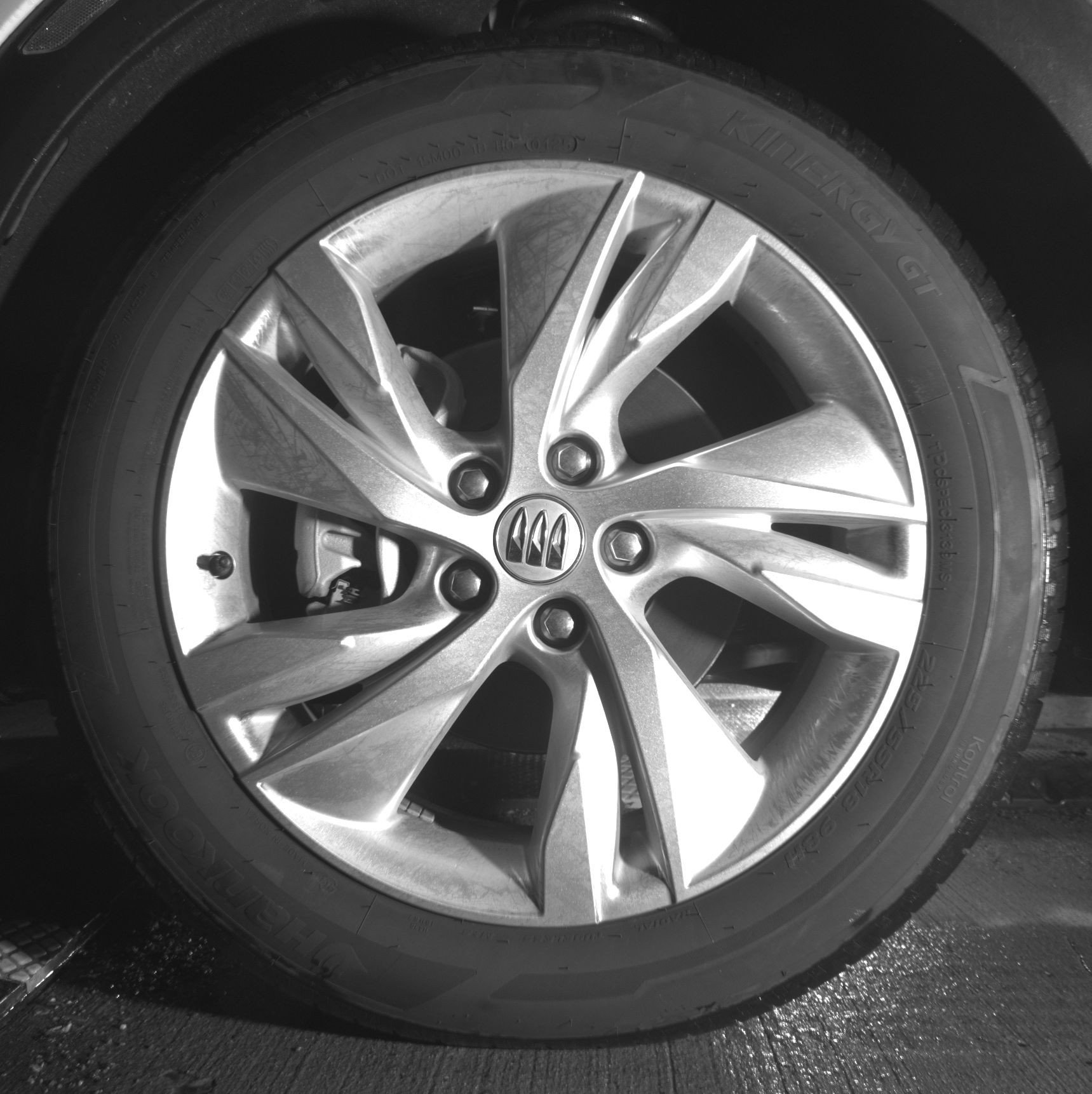 Used 2025 Buick Encore GX Preferred image 12