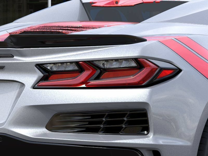 New 2027 Chevrolet Corvette Grand Sport w/ Stealth Interior Trim Package RWD image 12