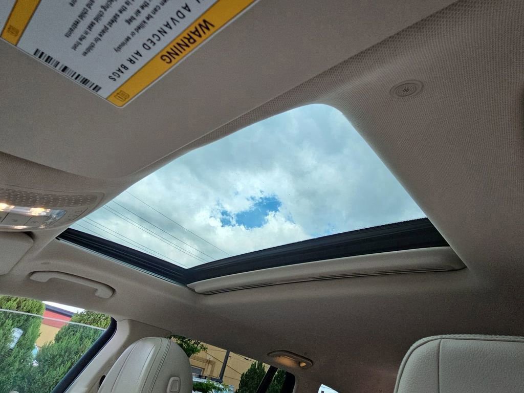 Used 2021 Mercedes-Benz GLS 450 4MATIC image 18