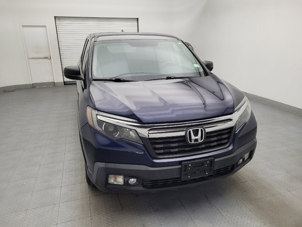 Used 2017 Honda Ridgeline RTS image 14