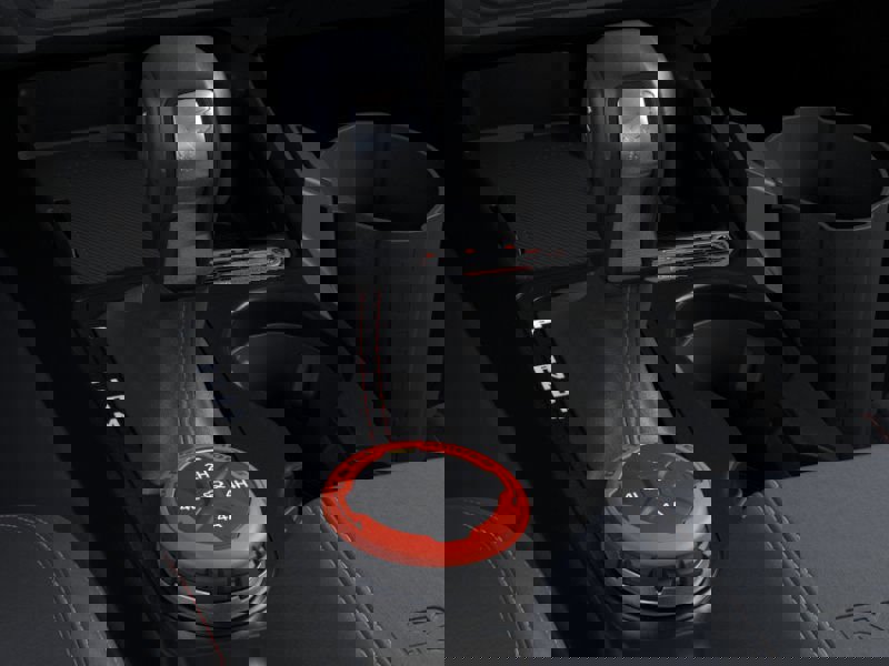 New 2026 Ford Bronco Raptor image 17