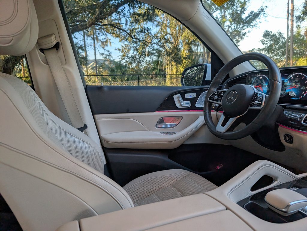 Used 2020 Mercedes-Benz GLE 350 image 12