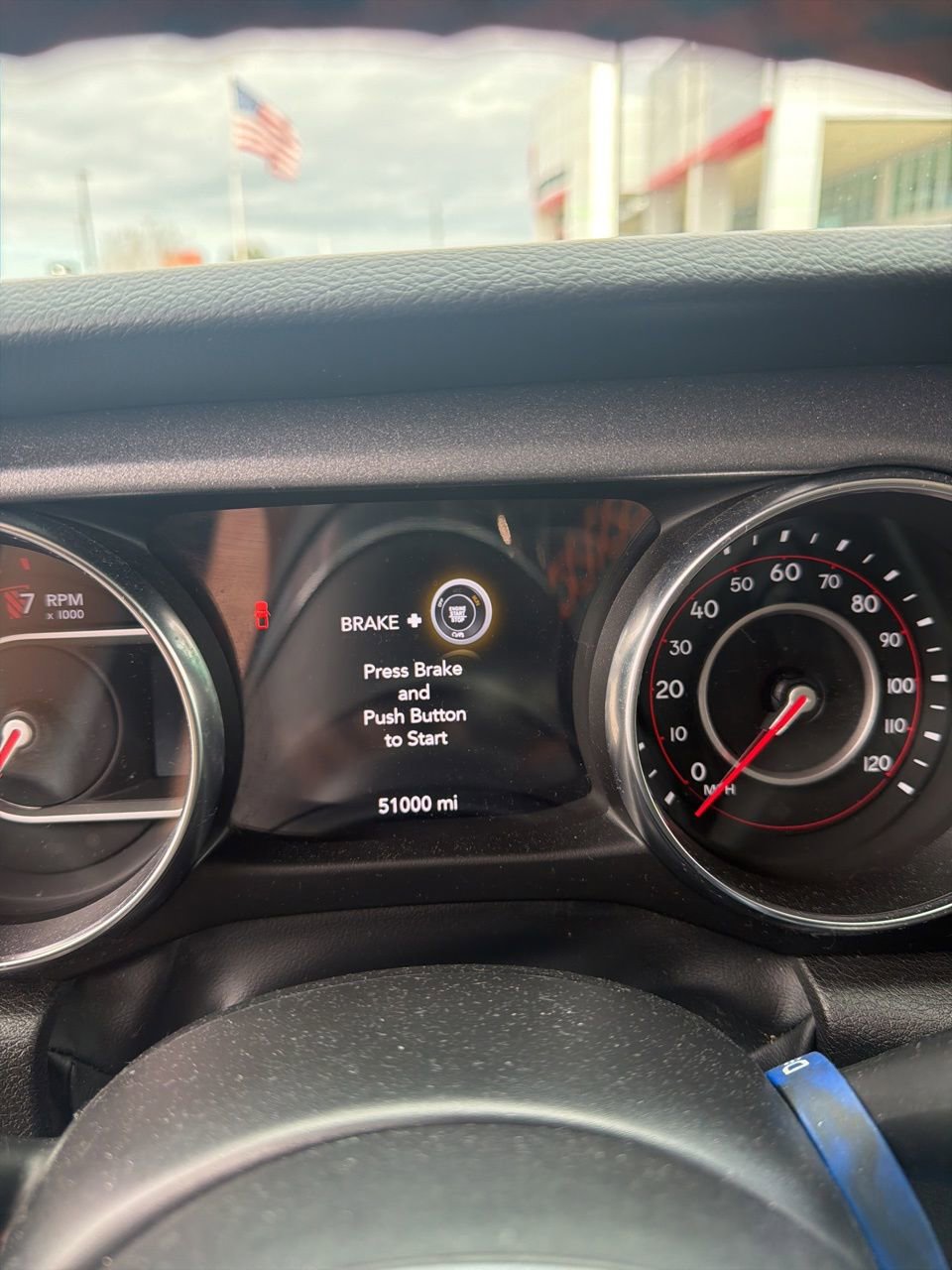 Used 2022 Jeep Gladiator Mojave w/ Trailer Tow Package image 3