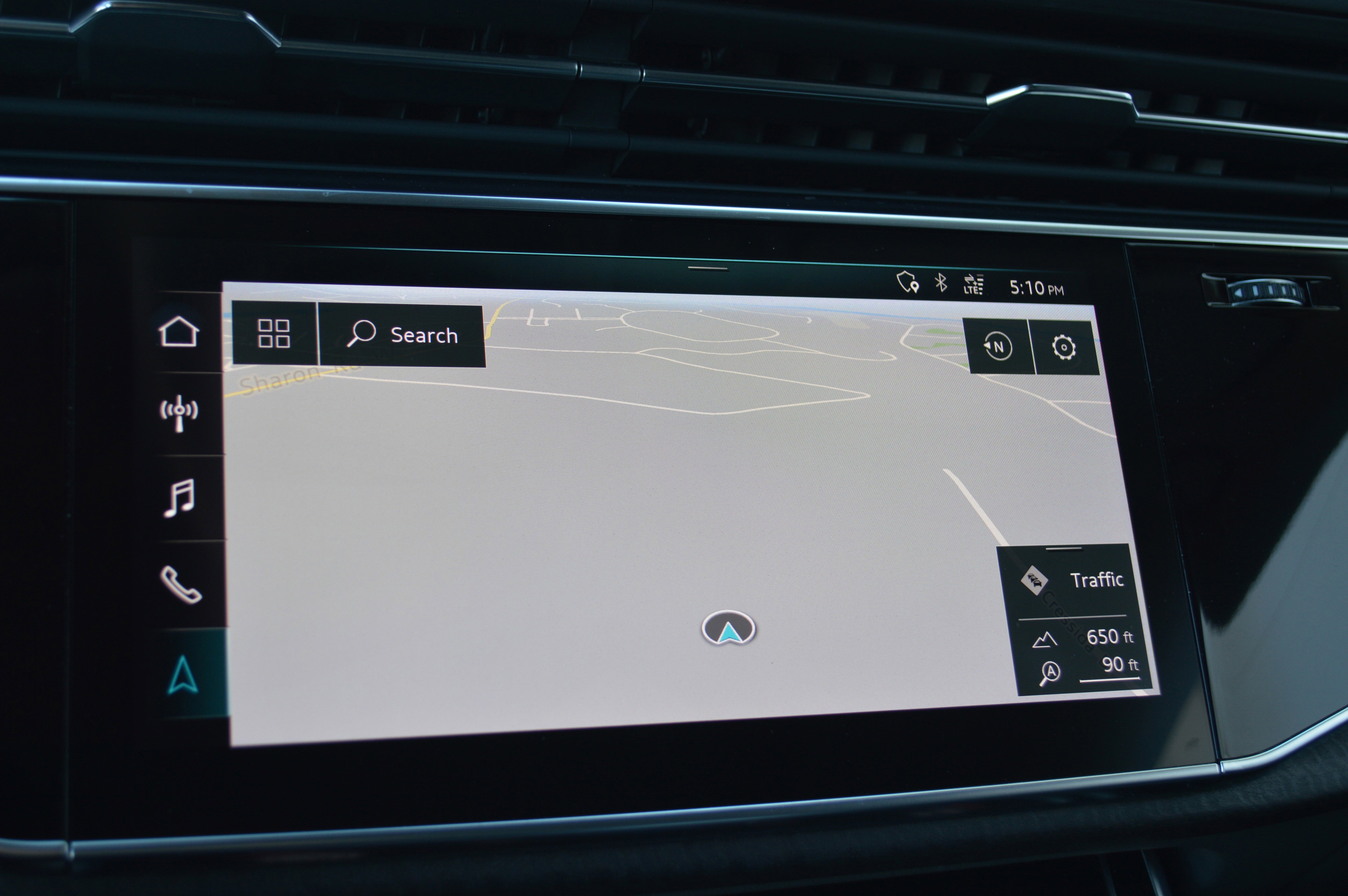 Used 2019 Audi Q8 Prestige w/ Luxury Package image 20