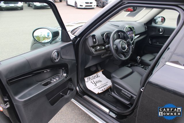 Used 2024 MINI Cooper Countryman S image 9