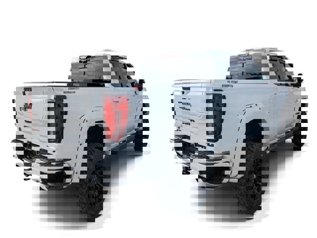 New 2026 GMC Sierra 1500 AT4 w/ Technology Package image 5