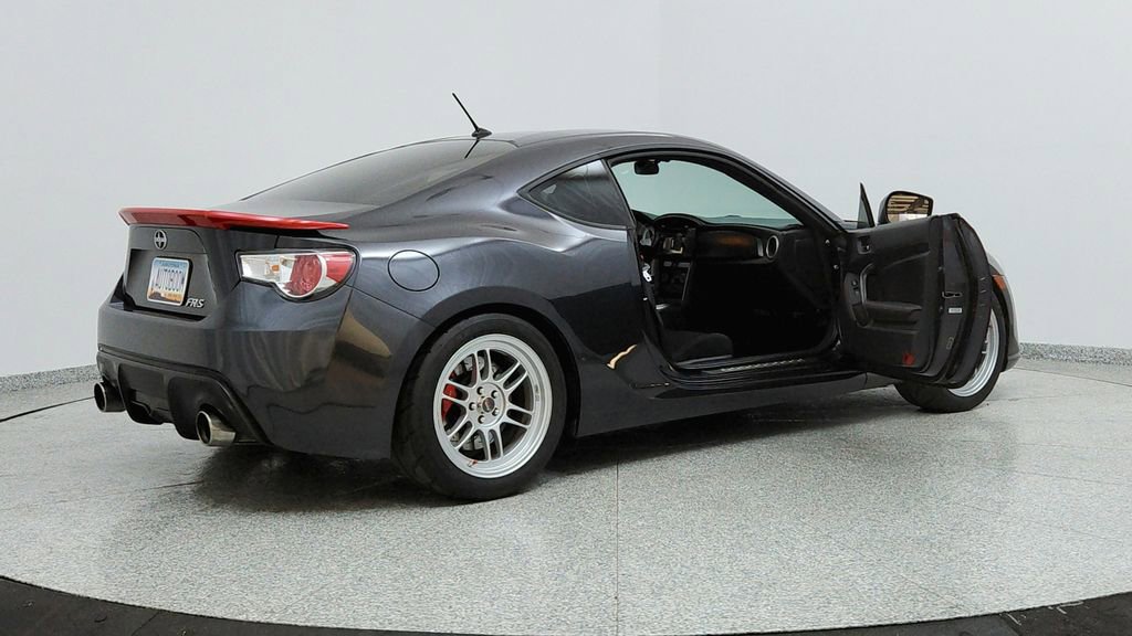 Used 2014 Scion FR-S Base image 11