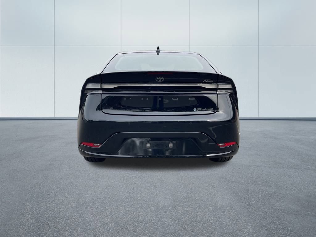 Used 2024 Toyota Prius Prime image 6