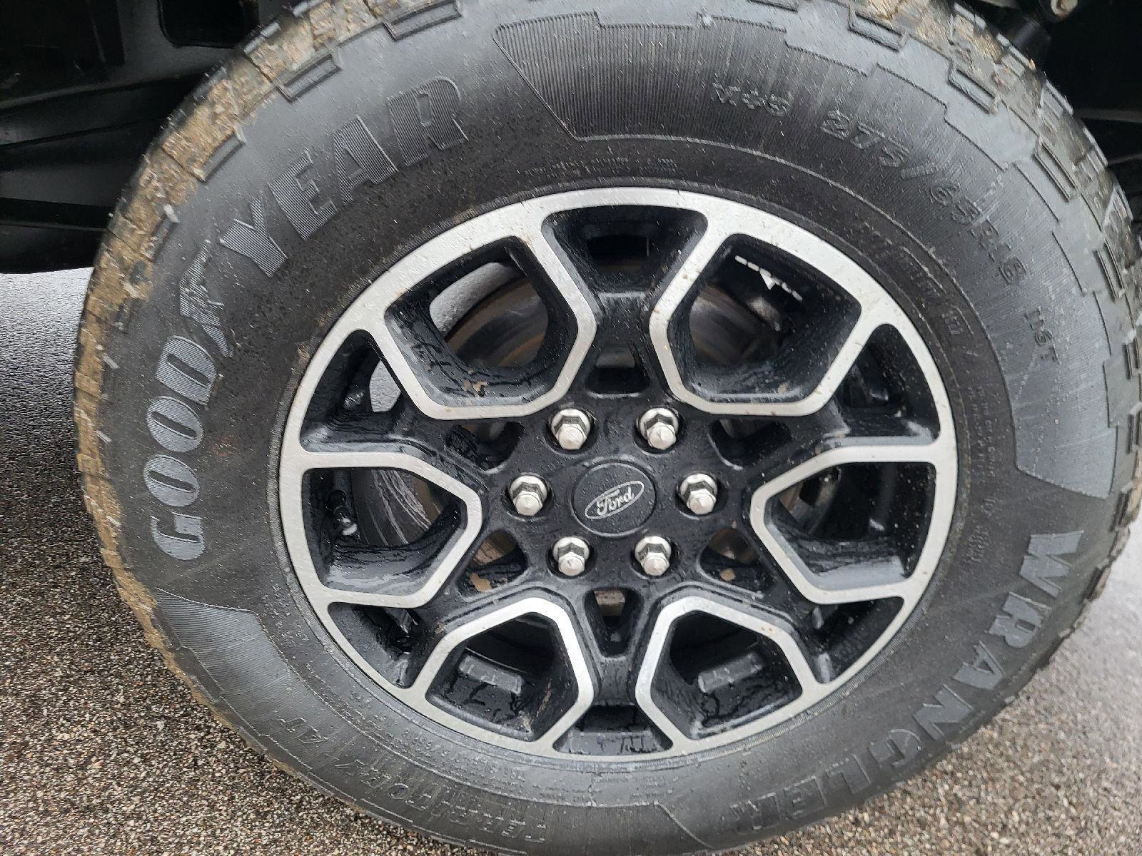 Used 2022 Ford F150 XLT w/ Equipment Group 301A Mid image 16