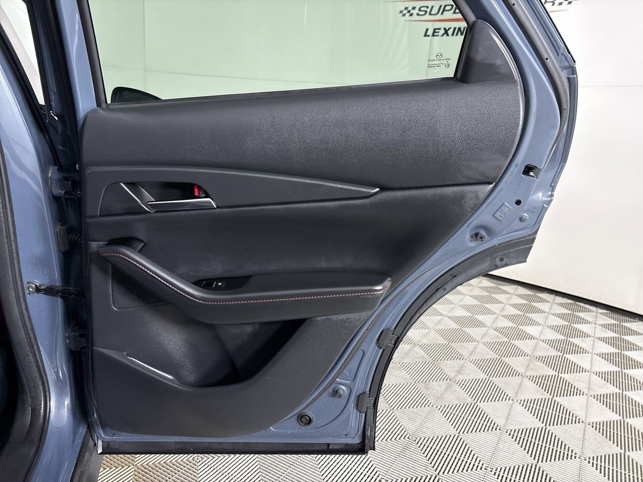 Used 2025 MAZDA CX-30 AWD 2.5 S w/ Preferred Package image 24