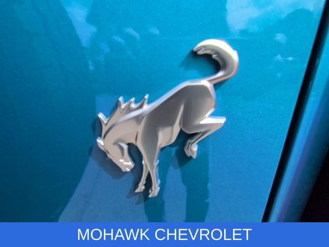 Used 2024 Ford Bronco Big Bend AWD/4WD image 32