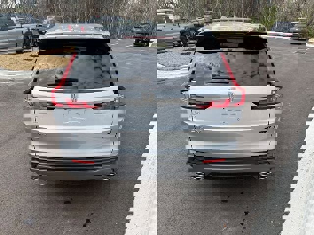 Used 2025 Honda CR-V Sport-L image 9