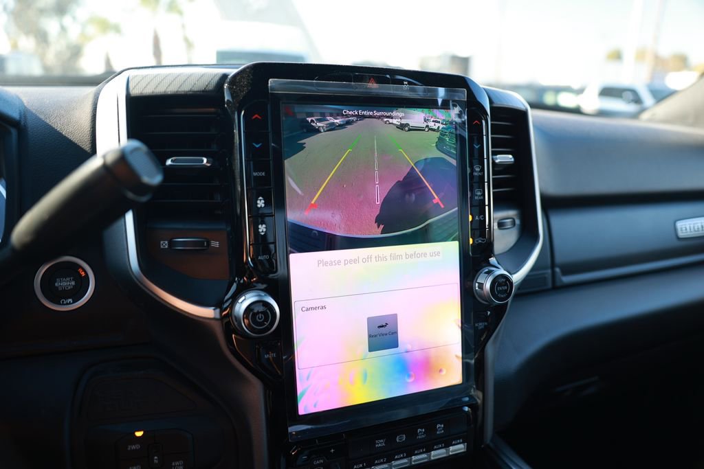 New 2026 RAM 2500 Big Horn image 23