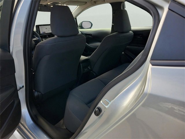 Used 2024 Toyota Corolla LE image 9