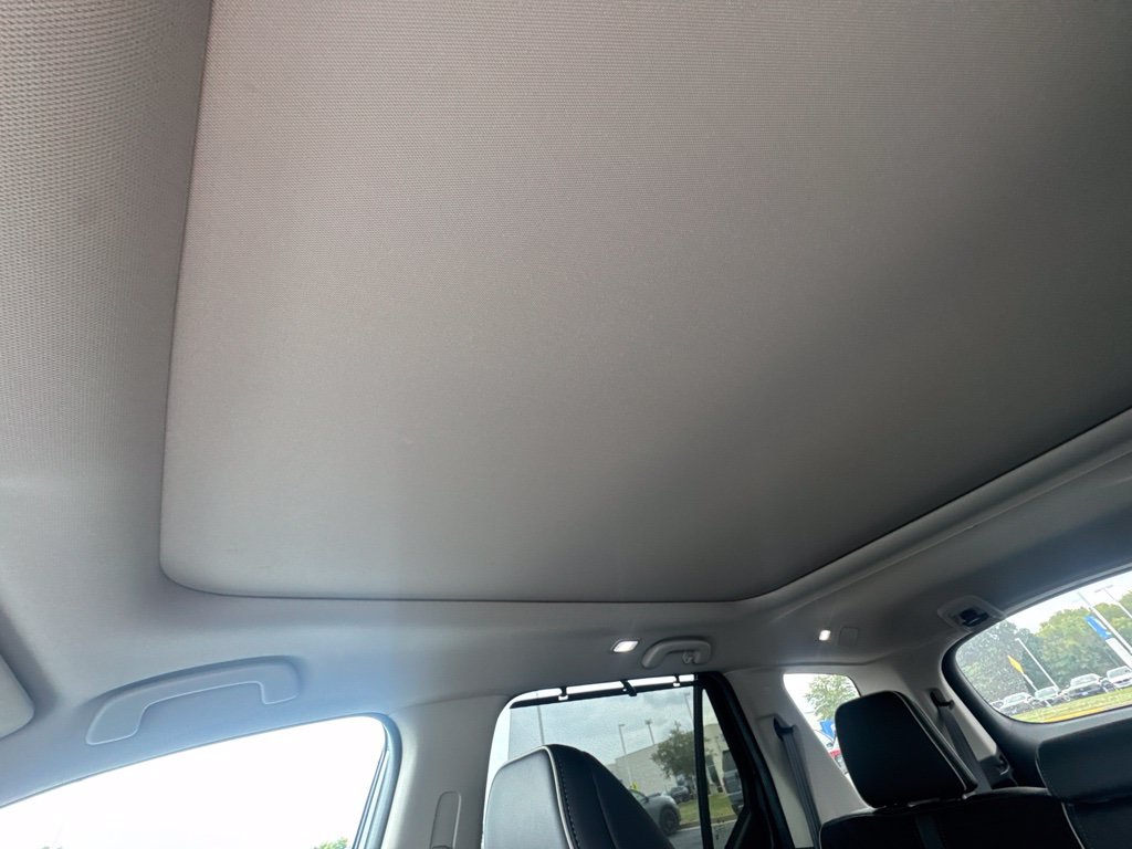 Used 2026 Honda Pilot Elite image 32