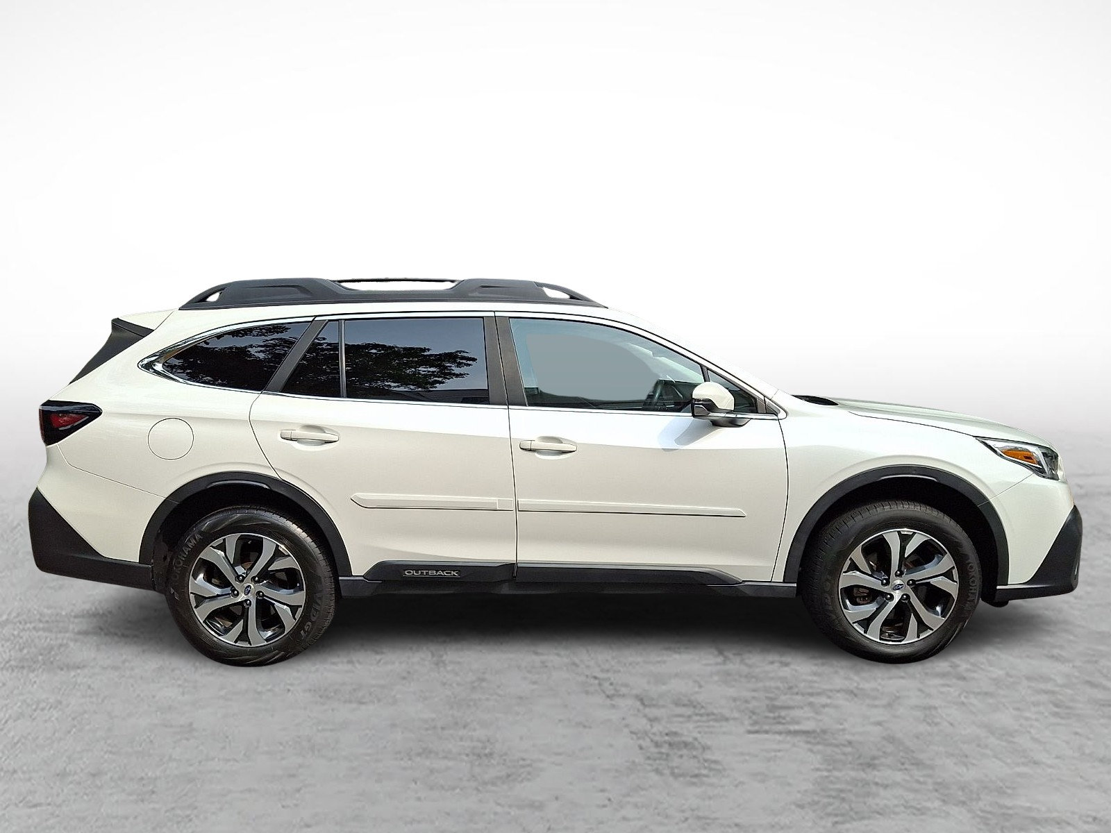 Used 2022 Subaru Outback Limited AWD/4WD image 7
