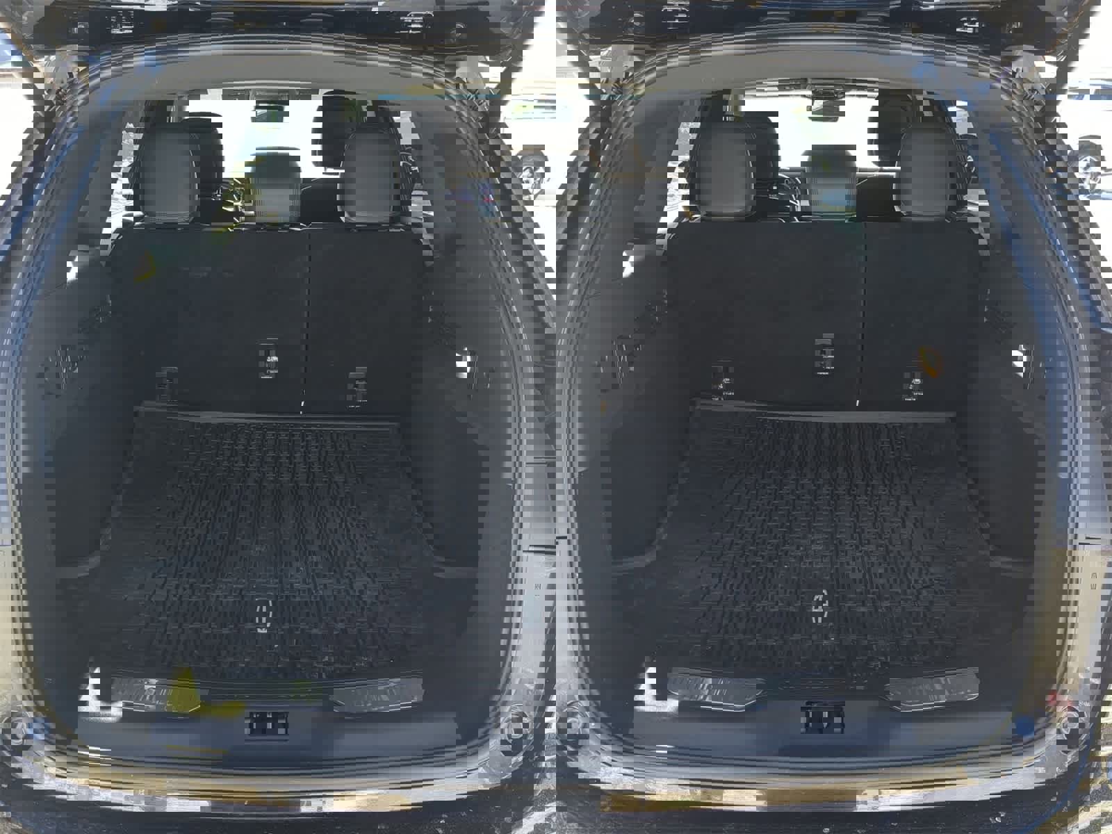 Used 2024 Lincoln Nautilus Reserve w/ Equipment Group 202A image 40