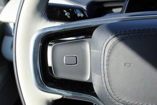 New 2026 Lincoln Navigator Reserve w/ Jet Appearance Package image 16