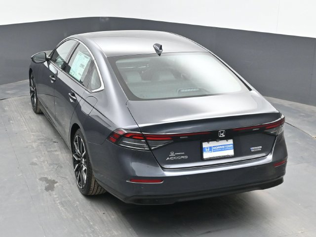 Used 2026 Honda Accord Touring image 35