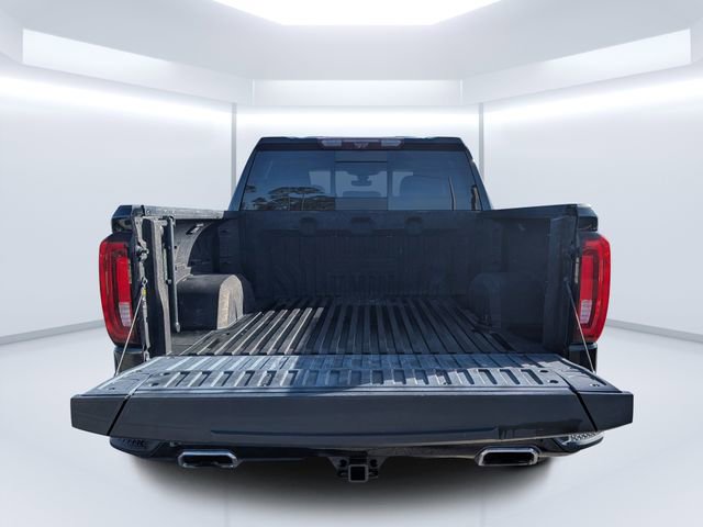 Used 2020 GMC Sierra 1500 Denali w/ Denali Ultimate Package image 12