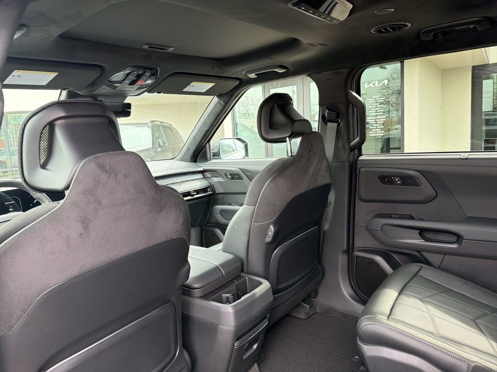 New 2027 Kia Telluride SX Prestige X-Pro image 20