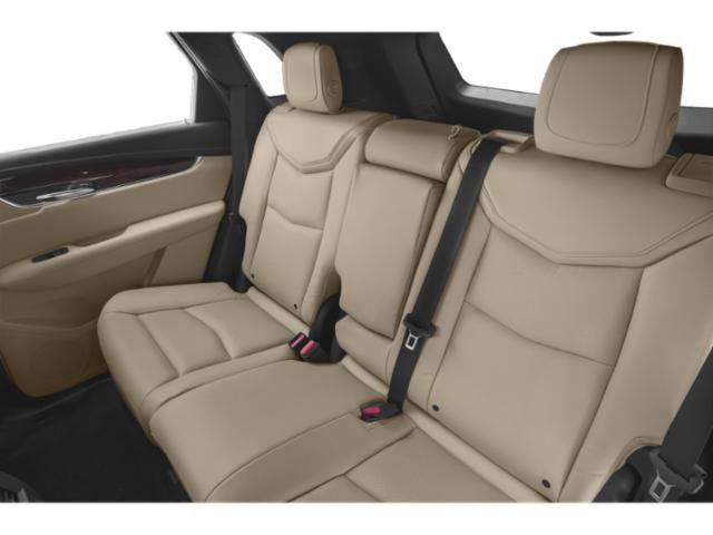 Used 2019 Cadillac XT5 Luxury FWD image 17