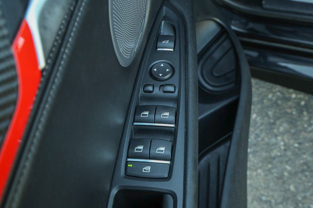 Used 2015 BMW X6 M image 26