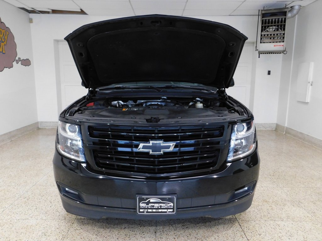 Used 2018 Chevrolet Tahoe Premier image 12