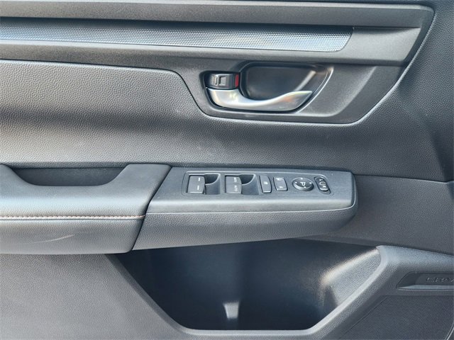 Used 2025 Honda CR-V Sport image 24