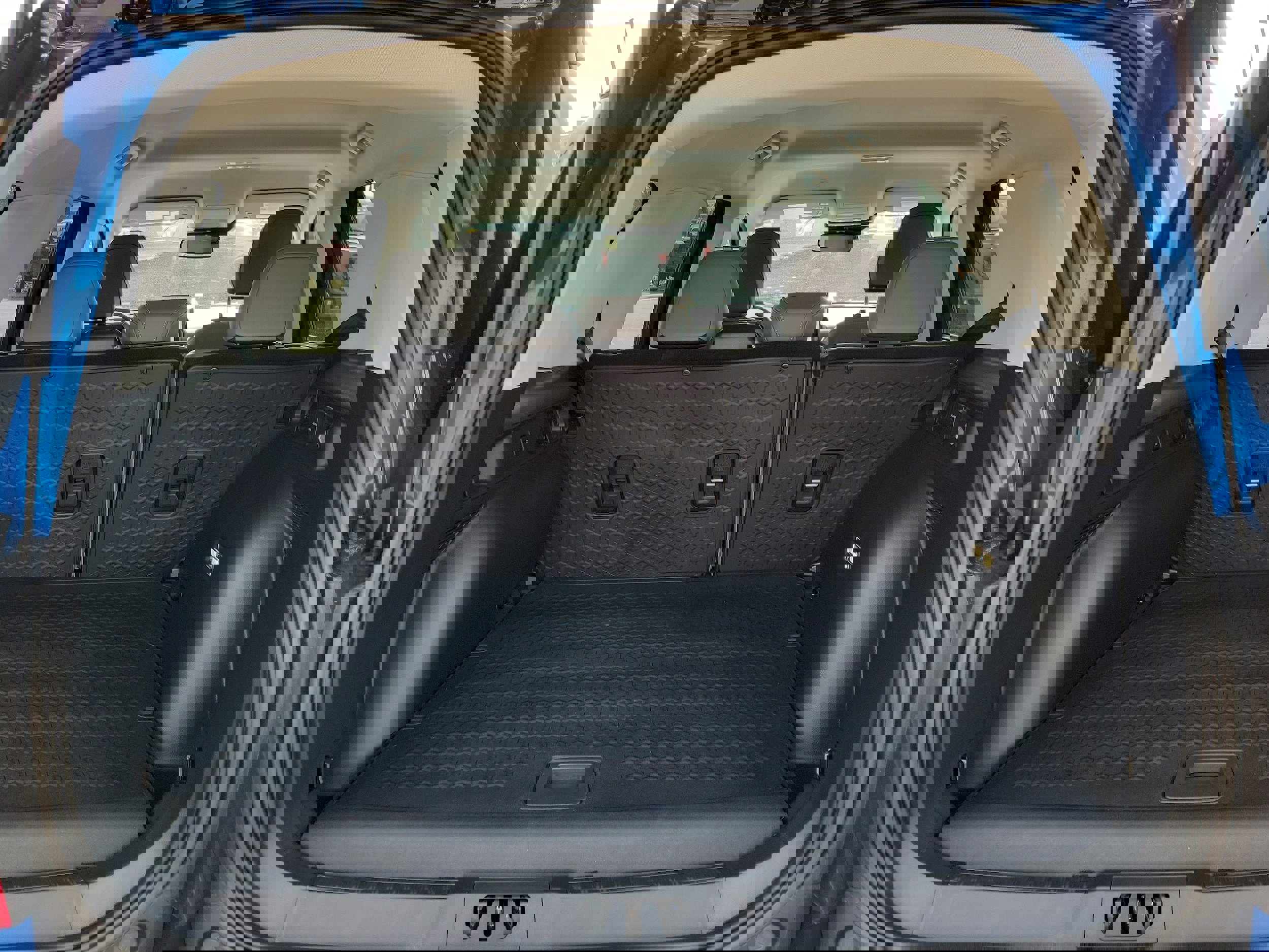 New 2025 Ford Bronco Sport Badlands w/ Badlands Tech Package image 7