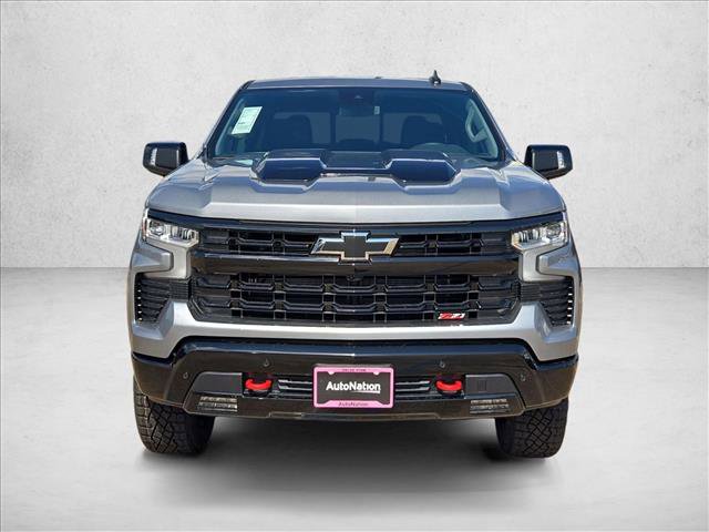 New 2026 Chevrolet Silverado 1500 LT Trail Boss w/ LT Trail Boss Premium Package image 6