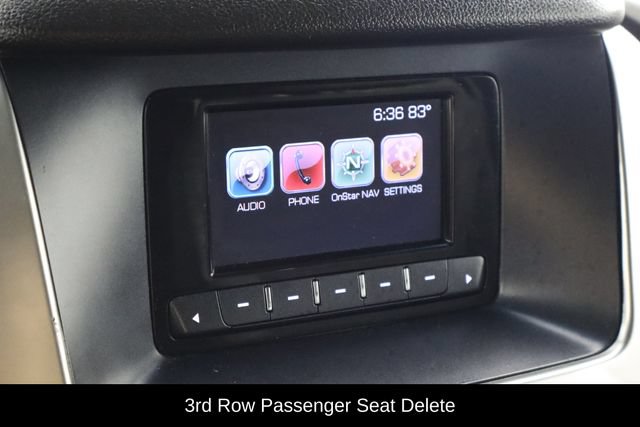Used 2017 Chevrolet Tahoe 2WD image 22