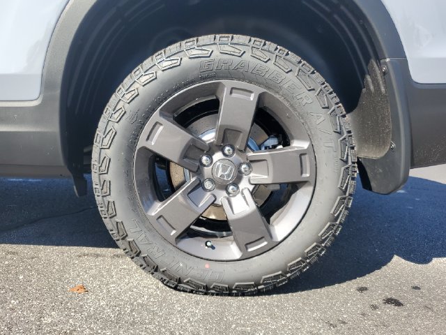 New 2026 Honda Ridgeline TrailSport image 7
