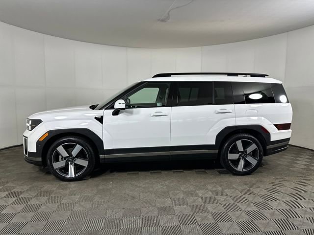 Used 2024 Hyundai Santa Fe Limited image 6