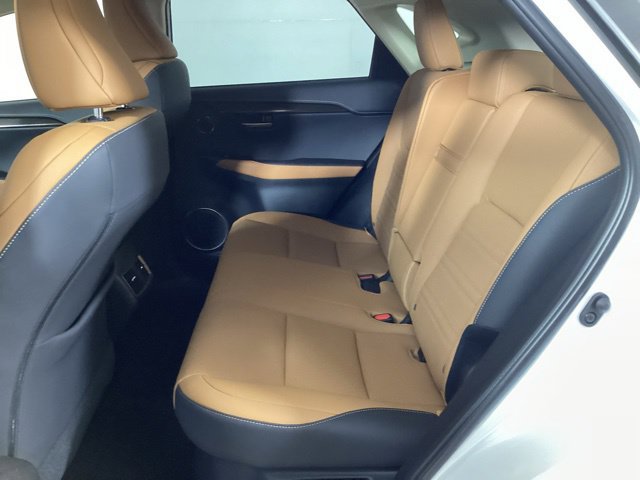 Certified 2021 Lexus NX 300 AWD w/ Accessory Package image 26