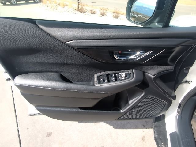Used 2025 Subaru Outback Premium image 10
