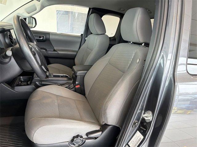 Used 2023 Toyota Tacoma SR image 18