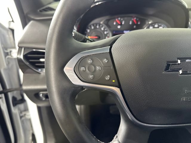 Used 2023 Chevrolet Traverse RS w/ LPO, Floor Liner Package image 15