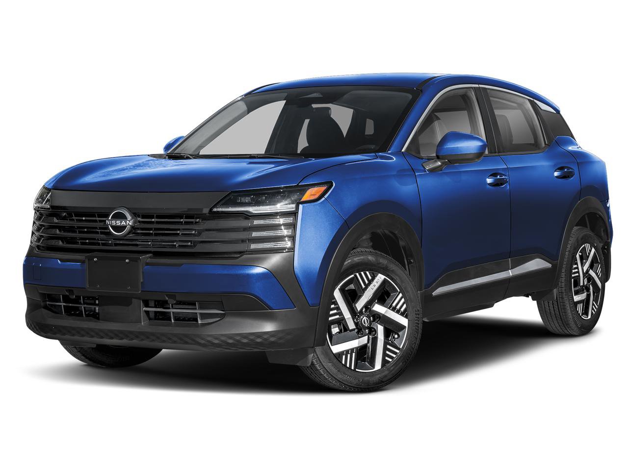 New 2026 Nissan Kicks SV w/ SV Premium Package AWD/4WD image 27