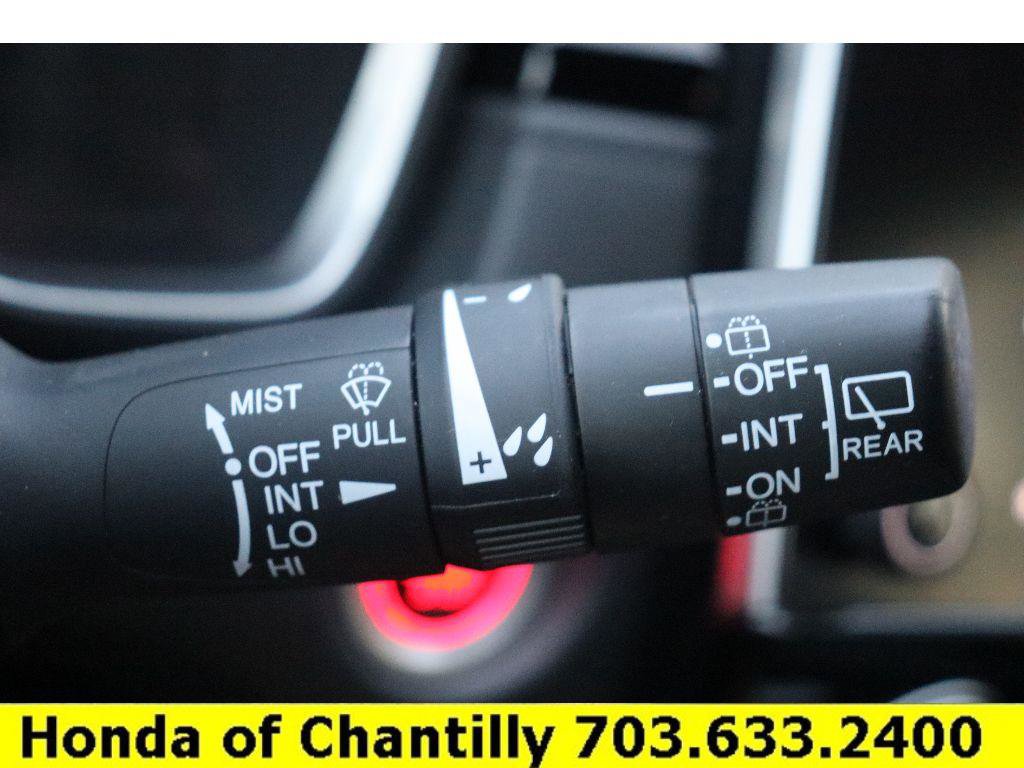 Certified 2018 Honda CR-V EX-L image 11