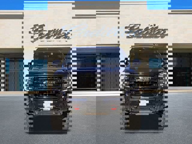 Used 2022 GMC Yukon AT4 image 9