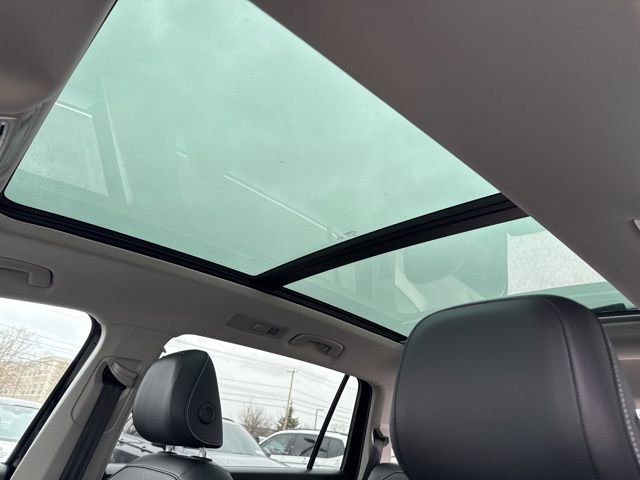 Used 2022 Volkswagen Tiguan SE image 27