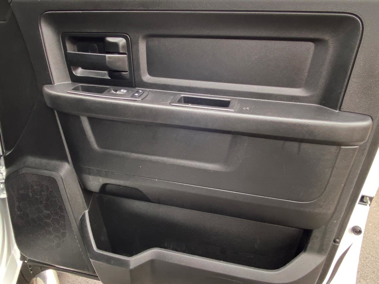 Used 2018 RAM 2500 Tradesman w/ Chrome Appearance Group image 50